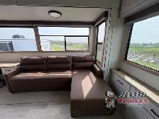 2026 Forest River RV Sandpiper 3900HBLR - Photo 32
