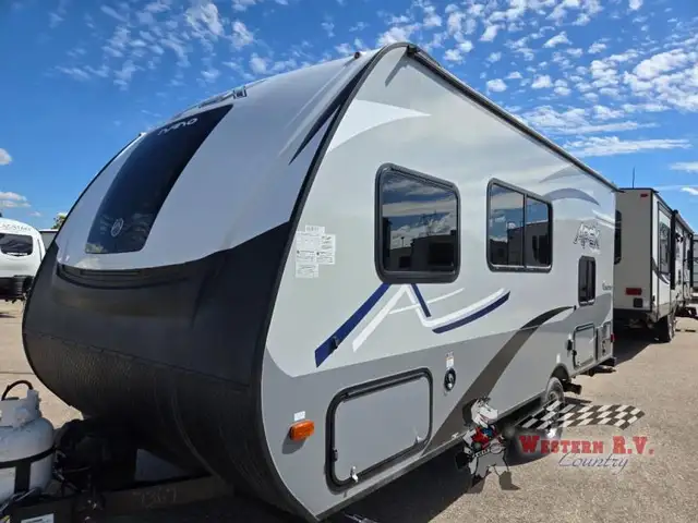 2020 Coachmen RV Apex 185 BH