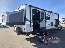 2020 Forest River RV Rockwood Roo 235S - Photo 6