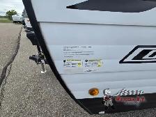2025 Shasta RVs Compact 18FQ - Photo 3