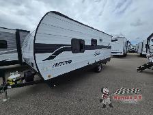 2025 Shasta RVs Compact 18FQ - Photo 4