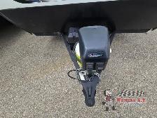 2025 Shasta RVs Compact 18FQ - Photo 5