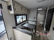 2025 Shasta RVs Compact 18FQ - Photo 9