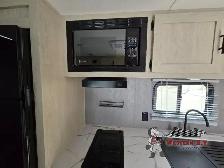 2025 Shasta RVs Compact 18FQ - Photo 15