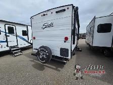 2025 Shasta RVs Compact 18FQ - Photo 21