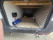 2025 Shasta RVs Compact 18FQ - Photo 23
