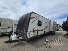 2015 Prime Time RV Tracer 2850RED