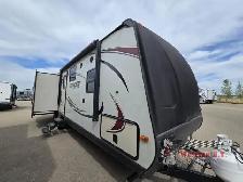 2015 Prime Time RV Tracer 2850RED - Photo 2