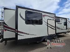 2015 Prime Time RV Tracer 2850RED - Photo 3