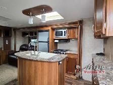 2015 Prime Time RV Tracer 2850RED - Photo 7