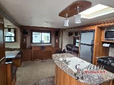 2015 Prime Time RV Tracer 2850RED - Photo 8