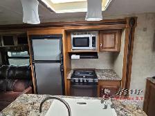2015 Prime Time RV Tracer 2850RED - Photo 9