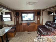 2015 Prime Time RV Tracer 2850RED - Photo 11