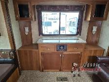2015 Prime Time RV Tracer 2850RED - Photo 13