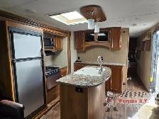 2015 Prime Time RV Tracer 2850RED - Photo 15