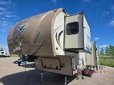 2018 Forest River RV Flagstaff 8529 IKBS