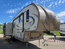 2018 Forest River RV Flagstaff 8529 IKBS - Photo 2