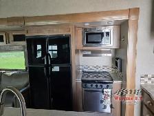 2018 Forest River RV Flagstaff 8529 IKBS - Photo 7