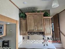 2018 Forest River RV Flagstaff 8529 IKBS - Photo 9