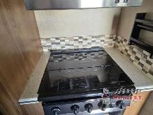2018 Forest River RV Flagstaff 8529 IKBS - Photo 12