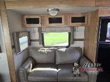 2018 Forest River RV Flagstaff 8529 IKBS - Photo 14