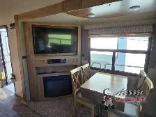2018 Forest River RV Flagstaff 8529 IKBS - Photo 15