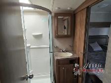 2018 Forest River RV Flagstaff 8529 IKBS - Photo 18