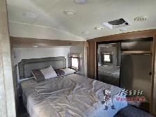 2018 Forest River RV Flagstaff 8529 IKBS - Photo 21