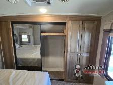 2018 Forest River RV Flagstaff 8529 IKBS - Photo 23