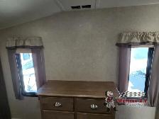 2018 Forest River RV Flagstaff 8529 IKBS - Photo 24