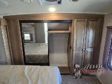 2018 Forest River RV Flagstaff 8529 IKBS - Photo 25