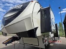 2017 Keystone RV Laredo 325RL