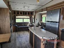 2017 Keystone RV Laredo 325RL - Photo 7