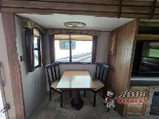 2017 Keystone RV Laredo 325RL - Photo 15