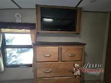 2017 Keystone RV Laredo 325RL - Photo 27