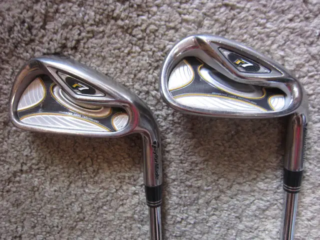 WHO WANTS GREAT SHAPE   TOP QUALITY TAYLORMADE GEAR??