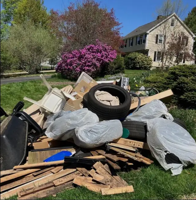 Junk Removal PEI - Fast, Affordable & Reliable