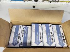 18 Gauge Finish Brad Nails 1" inch Straight Galvanized NEW5000pc - Photo 2