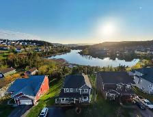 Stunning 4 Bed 4 Bath Home for Sale on Link Pond in Massey Drive - Photo 17