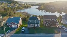 Stunning 4 Bed 4 Bath Home for Sale on Link Pond in Massey Drive - Photo 22