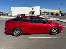 2020 Toyota Prius Prime Plug-in Hybrid – Clean | leather | Tech - Photo 8