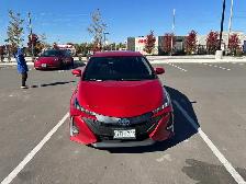 2020 Toyota Prius Prime Plug-in Hybrid – Clean | leather | Tech - Photo 9
