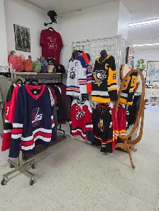 nhl hockey jerseys