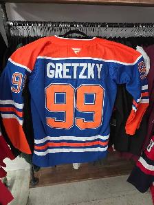nhl hockey jerseys - Photo 3
