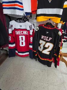 nhl hockey jerseys - Photo 5