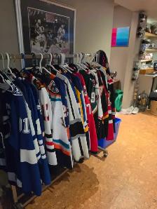 nhl hockey jerseys - Photo 9