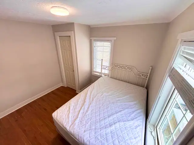 Rooms for rent