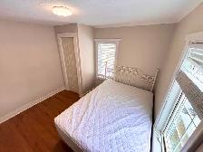 Rooms for rent