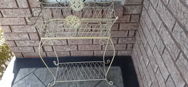 2 Piece Planter