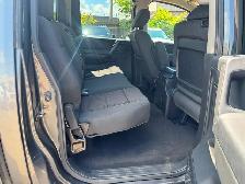 2014 Nissan Titan SV - 4WD Crew Cab - Camera - CLEAN CAR FAX - Photo 10